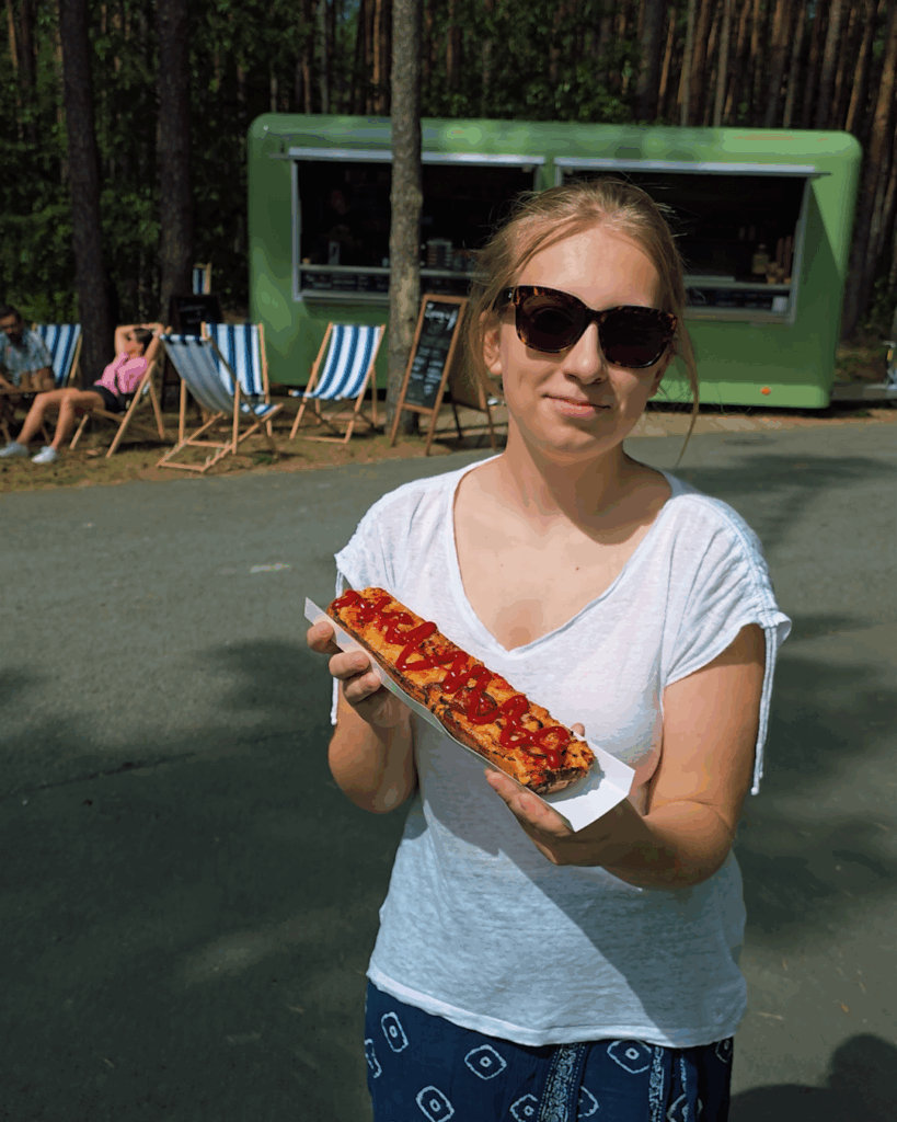 Food Truck 1