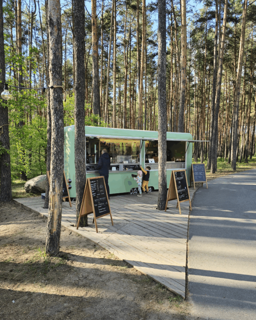Food Truck 2