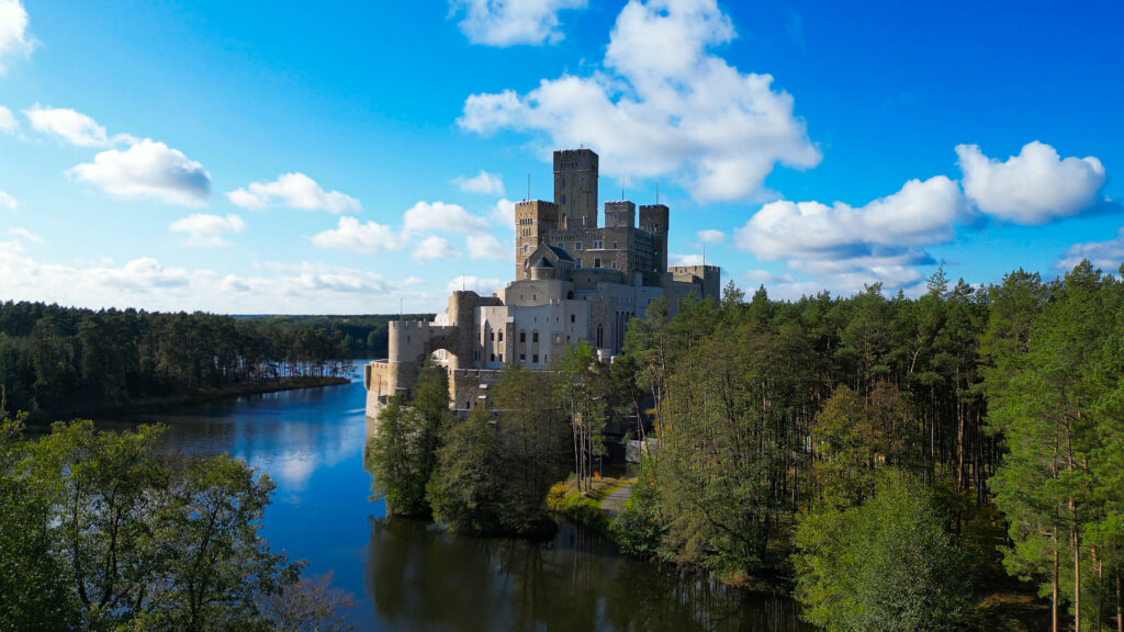 Wielkanoc w Stobnicy